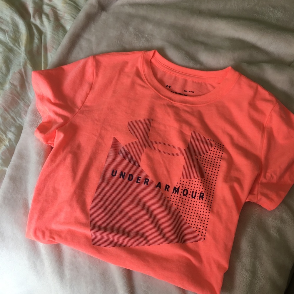 Under Armour Classic Tee